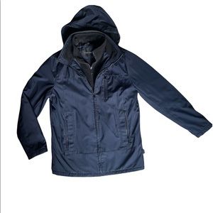 Men’s Winter Jacket